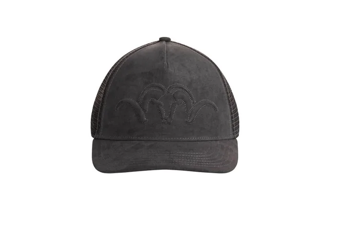 Кепка Blaser Active Outfits Argali 3D Debossed Dark grey Фото 2